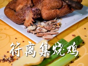 符离集烧鸡：美食盛宴，传统工艺与现代风味的完美融合之阵容