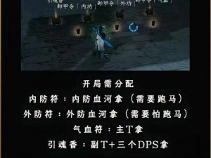 逆水寒手游舞阳城副本关卡攻略大全：探索攻略舞阳城副本的秘密之道