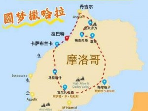 罗迪萨巴拉斯旅行物语深度解析：体验、风景与人情罗迪萨巴拉斯探险之旅全面解析：美景与人文的独特体验记