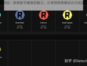 Steam徽章网站：探索数字徽章的魅力，分享独特荣誉标识与成就的系统探索之旅