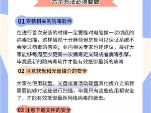 有病毒的网站 如何避免访问到有病毒的网站？