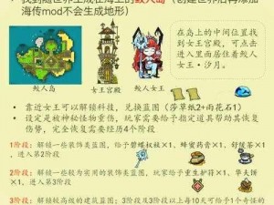 饥荒手机版海盗狐狸mod深度解析：探索海盗狐狸的独特魅力与生存策略