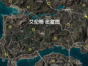 揭秘地下密室：战争建筑工地深层的探索之旅：如何到达地下密室