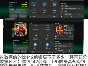 FIFA 14全面解析：掌握高效防守策略的实战攻略