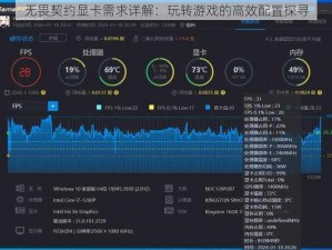 无畏契约显卡需求详解：玩转游戏的高效配置探寻