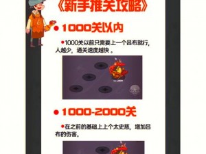 咸鱼之王第2920关攻略大全：闯关步骤解析与通关秘籍分享