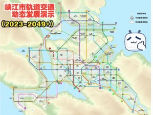 都市天际线公交车新线路铺设攻略：指引你的路线选择和公交运行计划学习旅程