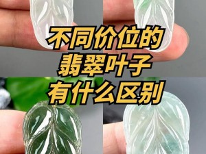 暴走大侠翡翠叶的优化使用策略：如何最大化效益与效率的使用翡翠叶