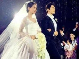 Angelababy婚礼三部;Angelababy 婚礼现场曝光，世纪婚礼的幕后故事