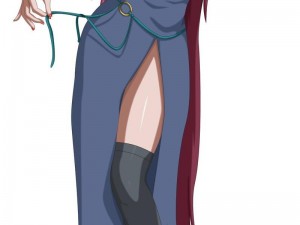 narutohaiteixxxx玖辛奈、漩涡鸣人跟他的妈妈玖辛奈之间会有什么呢？