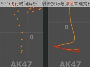 CSGO飞行时间解析：射击技巧与弹道物理揭秘