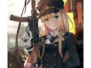 少女前线40集免费观看_少女前线第 40 集免费观看地址