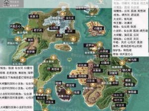 创造与魔法：迦放2代制作指南及所需材料大全