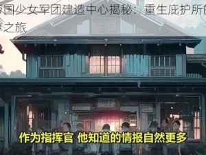 末日帝国少女军团建造中心揭秘：重生庇护所的建设与共享之旅