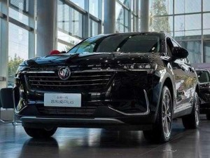 497799 欧洲版的国产 SUV，高品质大空间，畅享舒适驾乘