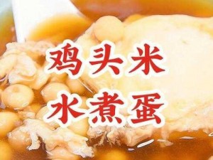 小森生活中的冬瓜烧肉食谱：烹饪技巧与美味共享的教学指南