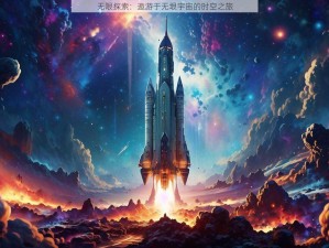 无限探索：遨游于无垠宇宙的时空之旅