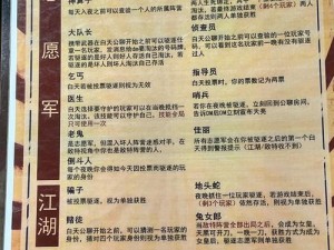 宫廷狼人杀游戏安装与配置详解指南：步步为营，打造沉浸式宫廷杀机体验