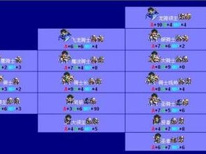 梦幻模拟战坂田银时转职之路：深度解析坂田银时的职业转型推荐与策略