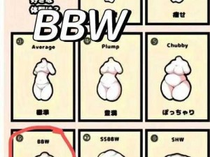 BBWBBWBBWBBWBBW-BBWBBWBBWBBWBBW，它是什么意思呢？