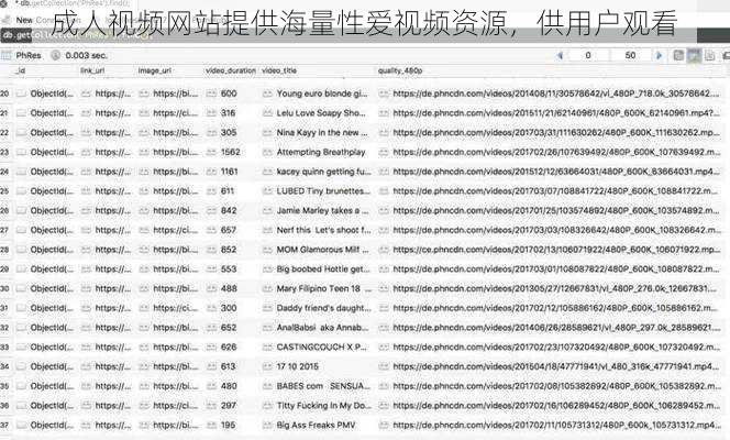 成人视频网站提供海量性爱视频资源，供用户观看