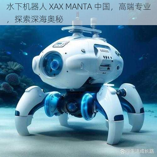 水下机器人 XAX MANTA 中国，高端专业，探索深海奥秘