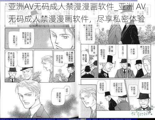 亚洲AV无码成人禁漫漫画软件_亚洲 AV 无码成人禁漫漫画软件，尽享私密体验