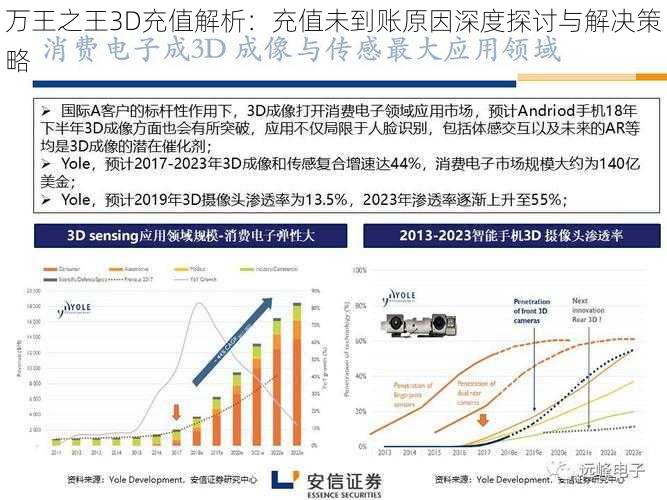 万王之王3D充值解析：充值未到账原因深度探讨与解决策略