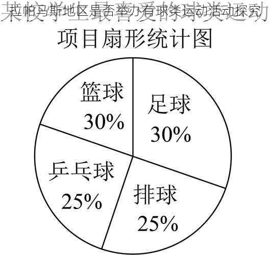 拉帕马斯地区是否举办有球类运动活动探究