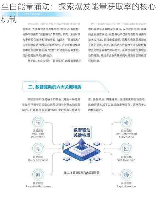 尘白能量涌动：探索爆发能量获取率的核心机制